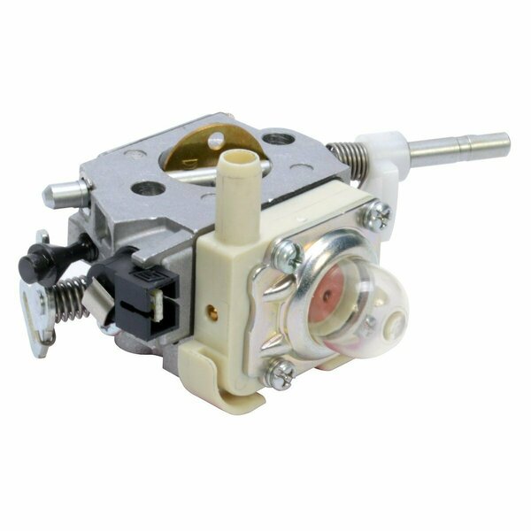 A & I Products WALBRO CARB WTF-12-1 0" x0" x0" A-B1WWTF12